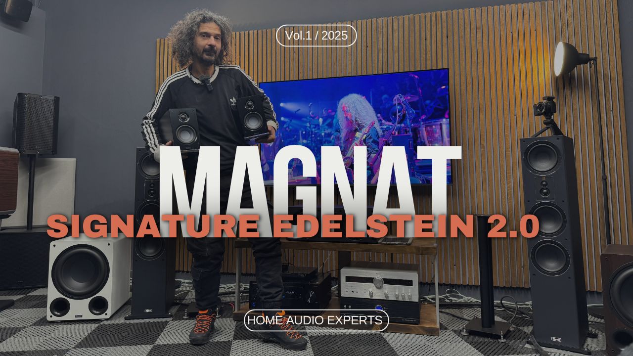 Magnat Signature Edelstein 2.0